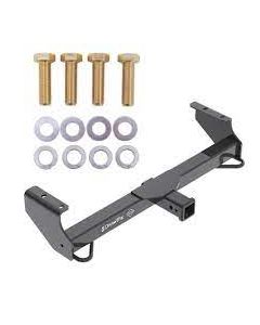 05-C FRONTIER/05-12 PATHFINDER/09-12 EQUATOR FRONT MOUNT RECEIVER HITCH
