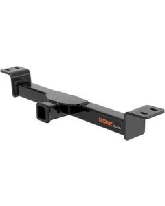 07-21 SEQUOIA/TUNDRA FRONT MOUNT RECEIVER HITCH
