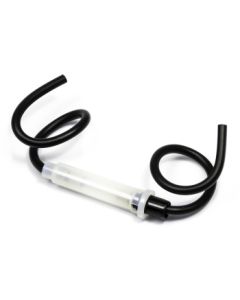 Fuse Holder 10 Ga.30 Amp W/ Fuse Agc/glass, 1 Pack