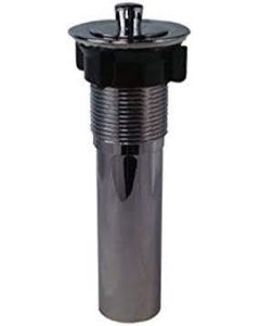 1 1/2X1 1/4 POPSTOP VANITY DRAIN
