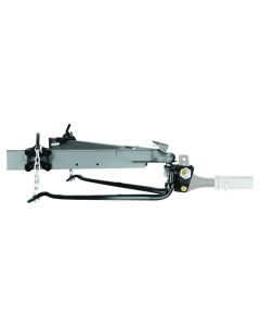 1200 Lbs. Adj. High-Performance Trunnion Style W/#54970 Shank
