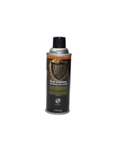 Rust And Corrosion Inhibitor; Use To Neutralize And Seal Rust Creating A Protective Film On The RV Chassis; Non-Paintable; 11 Ounce Aerosol Can
