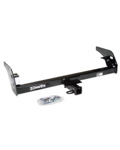Trailer Hitch Rear; Max-Frame; Class III; Square Tube Welded; 2 Inch Receiver; 5000 Pound Weight Carrying Capacity/ 500 Pound Tongue Weight; 5500 Pound Weight Distributing Capacity/ 550 Pound Tongue Weight

95-04 TACOMA CLS III HITCH
