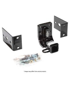 (BOXED)98-05 MERCEDES ML(ALL) CLS III HITCH
