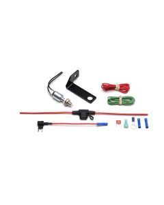 Towed Vehicle Brake Monitor Light Switch Kit; Use To Alert Motorhome Brake Monitoring System Whenever Brake Pedal In Towed Vehicle Is Applied; With Light Switch/ Mounting Bracket And Wire Connectors, 19 1500 LD;15-19 ESCALDE/GM 2500/3500/SUBURB 1500/TAHOE