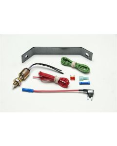 Brake Light Switch Bracket; Use To Mount Brake Light Switch; Includes Switch and Wiring; Bolt On; Single
