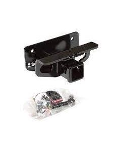 03-08(NOT 09 NEW BODY) RAM(BUMPER MT)CLS III HITCH

