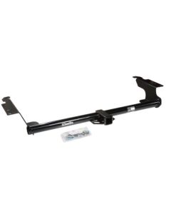 Trailer Hitch Rear; Max-Frame; Class III; Round Tube Welded; 2 Inch Receiver; 4500 Pound Weight Carrying Capacity/ 675 Pound Tongue Weight; 5000 Pound Weight Distributing Capacity/ 675 Pound Tongue Weight

99-17 ODYSSEY ROUND TUBE CLS III HITCH
