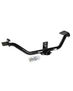 Trailer Hitch Rear; Max-Frame; Class III; Round Tube Welded; 2 Inch Receiver; 5000 Pound Weight Carrying Capacity/500 Pound Tongue Weight; 6000 Pound Weight Distributing Capacity/600 Pound Tongue Weight

06-14 HONDA RIDGELINE CLS III HITCH
