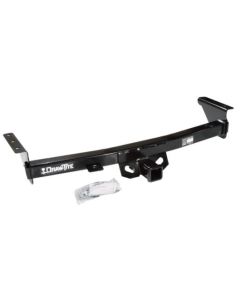 Trailer Hitch Rear; Max-Frame; Class III; Square Tube Welded; 2 Inch Receiver; 5000 Pound Weight Carrying Capacity/750 Pound Tongue Weight; 8000 Pound Weight Distributing Capacity/800 Pound Tongue Weight

05-C FRONTIER(ALL)/09-12 EQUATOR CLS III HITCH
