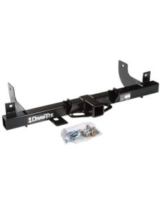 Trailer Hitch Rear; Max-Frame; Class IV; Square Tube Welded; 2 Inch Receiver; 6000 Pound Weight Carrying Capacity/ 600 Pound Tongue Weight; 10000 Pound Weight Distributing Capacity/ 1000 Pound Tongue Weight

06-08 MARK LT/F150 CLS III HITCH
