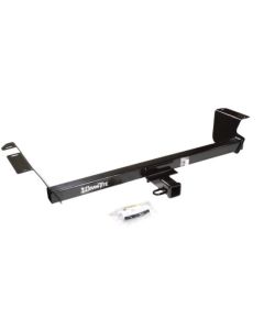 Trailer Hitch Rear; Max-Frame; Class III; Square Tube Welded; 2 Inch Receiver; 4000 Pound Weight Carrying Capacity/ 400 Pound Tongue Weight; 5000 Pound Weight Distributing Capacity/ 500 Pound Tongue Weight

08-C GRAND CARAVAN/TOWN & COUNTRY/12-15 RAMC/V