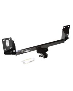 Trailer Hitch Rear; Max-Frame; Class IV; Square Tube Welded; 2 Inch Receiver; 6000 Pound Weight Carrying Capacity/600 Pound Tongue Weight; 6000 Pound Weight Distributing Capacity/600 Pound Tongue Weight

07-C BMW X5 CLS III HITCH
