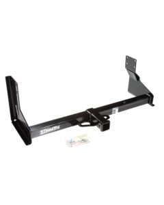 Trailer Hitch Rear; Max-Frame; Class III; Square Tube Welded; 2 Inch Receiver; 5000 Pound Weight Carrying Capacity/500 Pound Tongue Weight; 7500 Pound Weight Distributing Capacity/750 Pound Tongue Weight

07-C SPRINTER W/FACTORY STEP BUMPER CLS III HITCH
