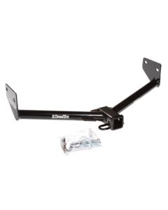 Trailer Hitch Rear; Max-Frame; Class III; Round Tube Welded; 2 Inch Receiver; 3500 Pound Weight Carrying Capacity/350 Pound Tongue Weight

03-11 ELEMENT CLS III HITCH
