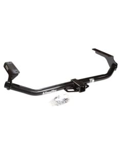 Trailer Hitch Rear; Max-Frame; Class III; Round Tube Welded; 2 Inch Receiver; 3500 Pound Weight Carrying Capacity/350 Pound Tongue Weight; 4000 Pound Weight Distributing Capacity/400 Pound Tongue Weight

09-16 VENZA CLS III HITCH
