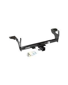 10-C VOLVO XC60 CLS III HITCH
