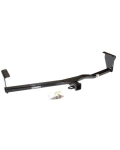 Trailer Hitch Rear; Max-Frame; Class III; Square Tube Welded; 2 Inch Receiver; 3500 Pound Weight Carrying Capacity/350 Pound Tongue Weight; 5000 Pound Weight Distributing Capacity/500 Pound Tongue Weight

10-12 SANTA FE/11-13 SORENTO CLS III HITCH
