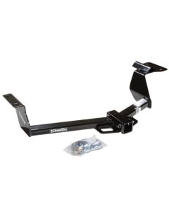 Trailer Hitch Rear; Max-Frame; Class III; Square Tube Welded; 2 Inch Receiver; 3500 Pound Weight Carrying Capacity/350 Pound Tongue Weight

02-06 HONDA CRV CLS III HITCH

