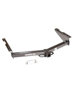 Trailer Hitch Rear; Max-Frame; Class IV; Square Tube Welded; 2 Inch Receiver; 7500 Pound Weight Carrying Capacity/1125 Pound Tongue Weight

12-C NISSAN NV1500/NV2500/NV3500 SERIES VAN CLASS III HITCH
