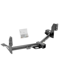 Trailer Hitch Rear; Max-Frame; Class IV; Round Tube Welded; 2 Inch Receiver; 6000 Pound Weight Carrying Capacity/ 900 Pound Tongue Weight; 8000 Pound Weight Distributing Capacity/ 800 Pound Tongue Weight

15-C F150 5.5FT/6.5FT BEDS CLS III 8000LB ROUND TU
