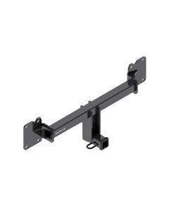 17-C JAGUAR F-PACE CLS III MAX-FRAME RECEIVER HITCH, Trailer Hitch Rear; Max-Frame; Class IV; Square Tube Welded; 2 Inch Receiver; 6000 Pound Weight Carrying Capacity/ 900 Pound Tongue Weight