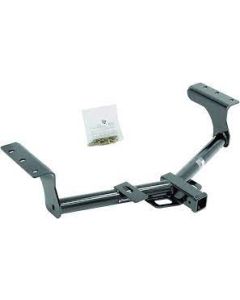 13-18 RAV4 ROUND TUBE CLS III MAX-FRAME RECEIVER HITCH
