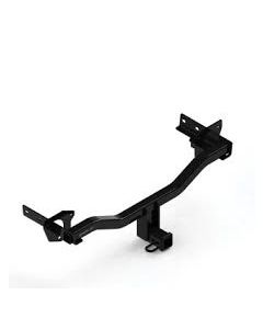 18-C ALFA ROMEO STELVIO(EXCEPT QUADRIFOGLIO) CLS III MAX-FRAME RECEIVER HITCH
