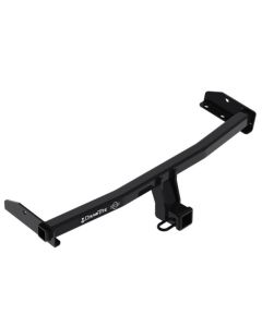 Trailer Hitch Rear; Max-Frame; Class III; Round Tube Welded; 2 Inch Receiver; 3500 Pound Weight Carrying Capacity/ 500 Pound Tongue Weight

09-C JOURNEY CLASS III/IV MAX-FRAME RECEIVER HITCH
