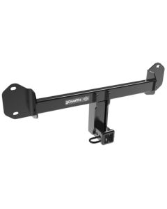 Trailer Hitch Rear; Max-Frame; Class III; Square Welded; 2 Inch Receiver; 5000 Pound Weight Carrying Capacity/ 750 Pound Tongue Weight

11-C BMW X3 CLS III MAX-FRAME RECEIVER HITCH
