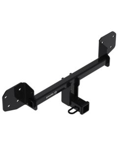 Trailer Hitch Rear; Max-Frame; Class III; Square Welded; 2 Inch Receiver; 4000 Pound Weight Carrying Capacity/ 600 Pound Tongue Weight

10-C OUTBACK WAGON EXCEPT SPORT CLS III MAX-FRAME RECEIVER HITCH
