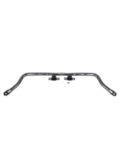 Stabilizer Bar; Hellwig Motorsports ™ Off Road; 1-1/2 Inch Diameter; Powder Coated; Hammertone; Reuses Factory End Links
