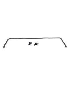 Stabilizer Bar; 7/8 Inch Diameter; Powder Coated; Hammertone
