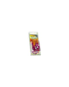 Battery Doctor Red Vinyl Insulated Spade Terminal, 16-14 AWG, 25/Pk.
