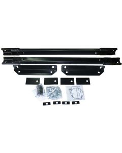 FRAME BRACKET KIT 11-18 SILVERAD/SIERRA 2500/3500 HD 6.5 FT BED