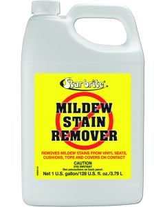 MILDEW STAIN REMOVER 1 GAL