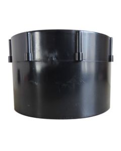 Sewer Waste Valve Fitting; Drain-Waste-Ventilation; Female Adapter; 1-1/2 Inch Hub; Drain/ Waste/ Ventilation (DWV); Plastic
