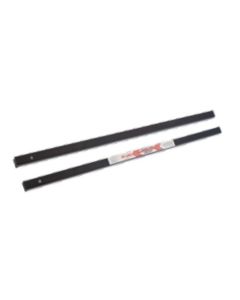 Weight Distribution Hitch Bar; Replacement Trunnion Bar; 1200 Pound Tongue Weight; Set Of 2
