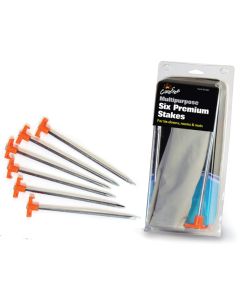 Awning Anchor; Awning Accessories; Ground Stakes
