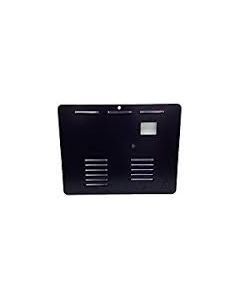 Door Assembly, ODWH, Black, Small Replacement for 6 Gallon Replacement
