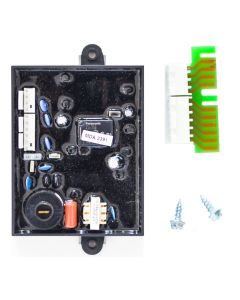 Ignition Control Circuit Board; Use With Atwood Water Heater Models GCH6A-10E/ GC6AA-10E/ GC10A-4E/ GCH10A-4E/ XT Series; 4 Inch x 4 x Inch x 6 Inch; With 6-4 Pin Connector And 2 Screws
