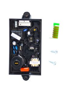 Ignition Control Circuit Board; Use With Atwood Water Heater Models GCH6-4E/ GCH6-6E/ GCH6-7E/ GCH6A-7E/ GCH6A-8E/ GC6A-7E/ GH6-3E/ GH6-4E/ GH6-6E/ GH6-7E/ GH6-8E/ G6A-2E/ G6A-3E/ G6A-4E/ G6A-6E/ G6A-7E/ G6A-8E/ GCG6A-9E/ GC6AA-7E/ GC6AA-8E/ GC6AA-9E/ GCH