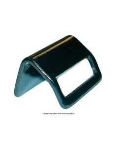 HOOK, #5, METAL, BLACK
