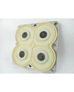SHURflo, Fresh Water Pump Diaphragm; Used For SHURflo Fresh Water Pumps