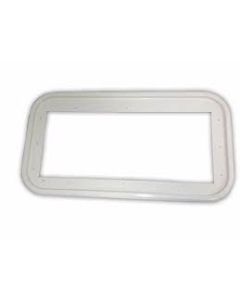 Hite Recessed Flange
