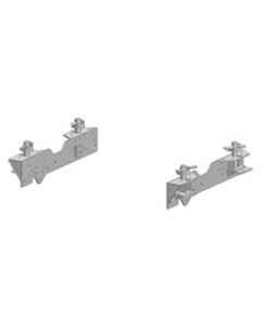 Superrail Mounting Kit