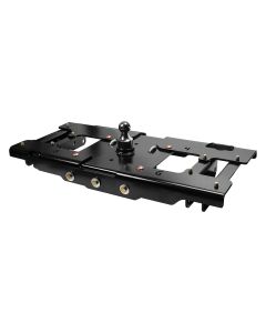 (KIT)17-22 F250/F350/17-20 F450(EXCEPT CAB & CHASSIS) HIDE-A-GOOSE COMPLETE GOOSENECK UNIT