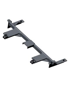 Vehicle Baseplate; Standard Tabs; Single Lug; With Safety Cable Hooks

BASEPLATE 14-17 GMC TERRAIN & CHEVY EQUINOX
