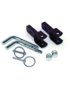 Demco RV 14-3626 Tow Bar Adapter; Adapts Roadmaster Falcon 5250 to Demco Baseplates