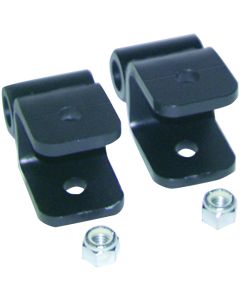Tow Bar Adapter; Adapts Roadmaster MS or MX Series Baseplates